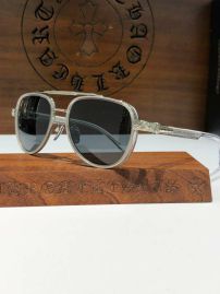 Picture of Chrome Hearts Sunglasses _SKUfw52082719fw